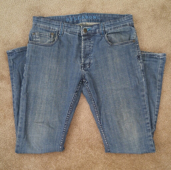 billabong mens jeans